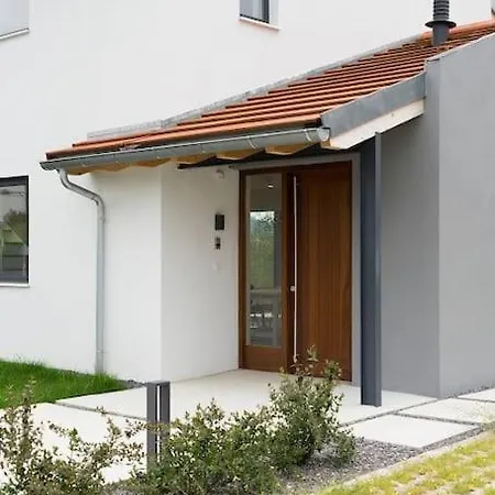 Holiday home El Rodal