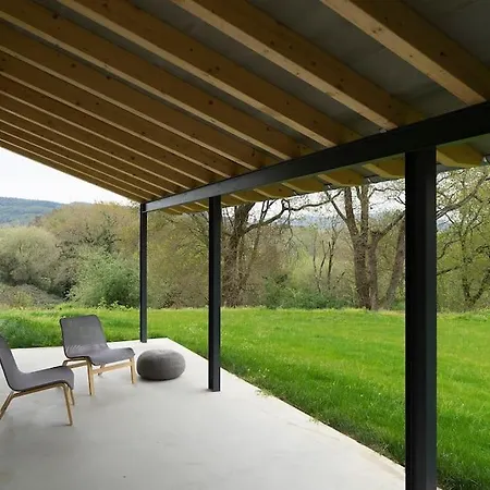 El Rodal Hébergement de vacances *