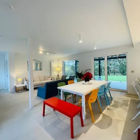 Holiday home El Rodal