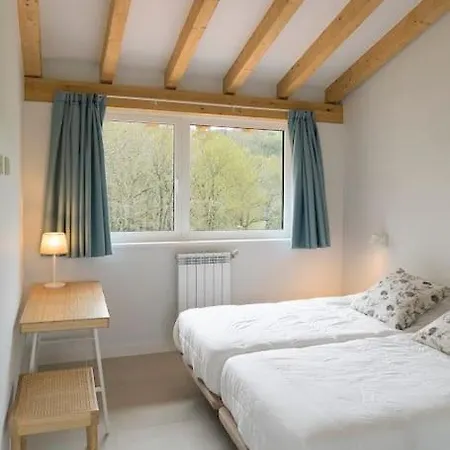 El Rodal Holiday home Pontones (Cantabria)