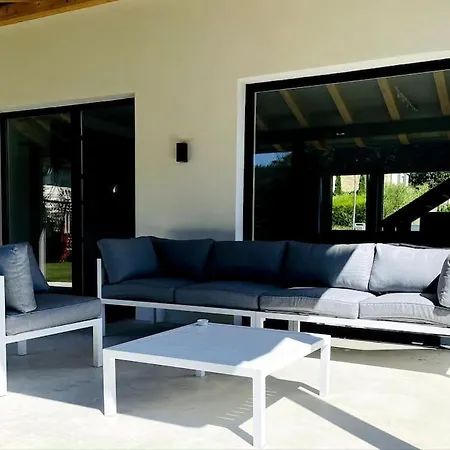 El Rodal Holiday home
