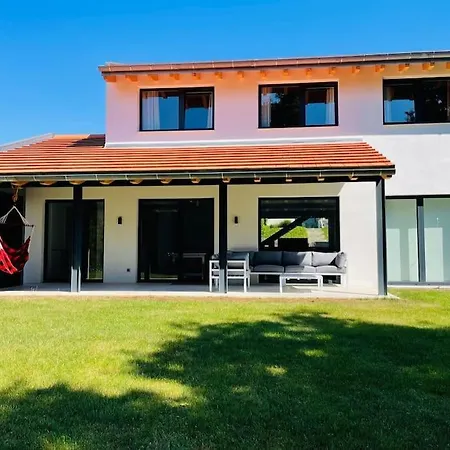 Holiday home El Rodal
