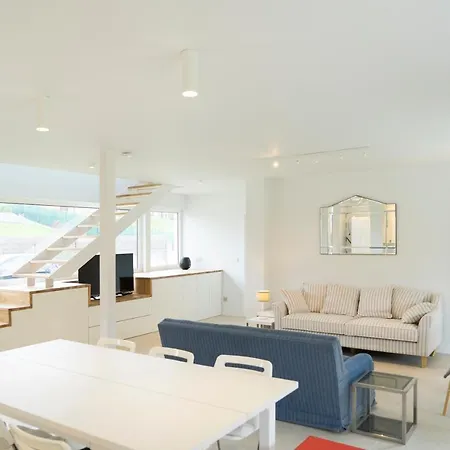 El Rodal Holiday home