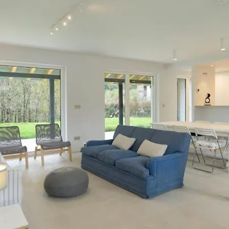 Holiday home El Rodal