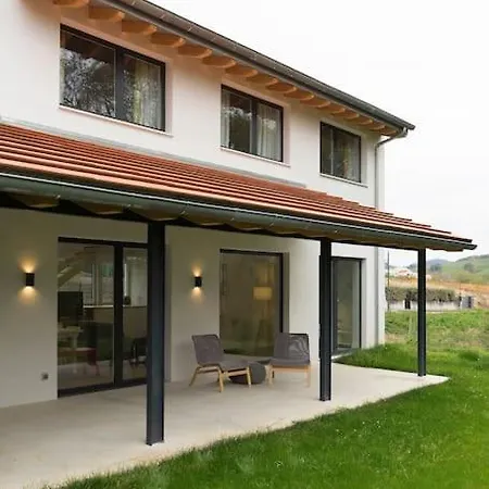 El Rodal Holiday home Pontones (Cantabria)