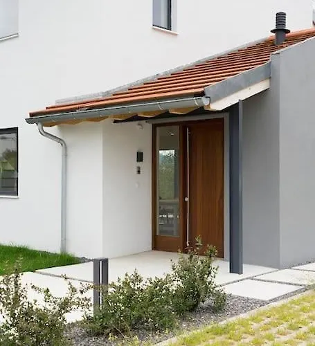 Hébergement de vacances El Rodal