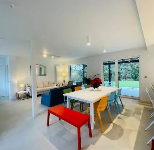 Dom wakacyjny El Rodal