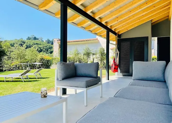 El Rodal * Pontones (Cantabria)