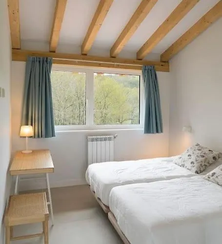 El Rodal Dom wakacyjny Pontones (Cantabria)