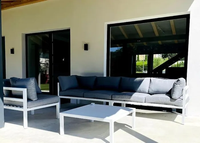 El Rodal Dom wakacyjny