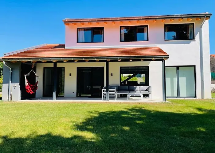 Hébergement de vacances El Rodal