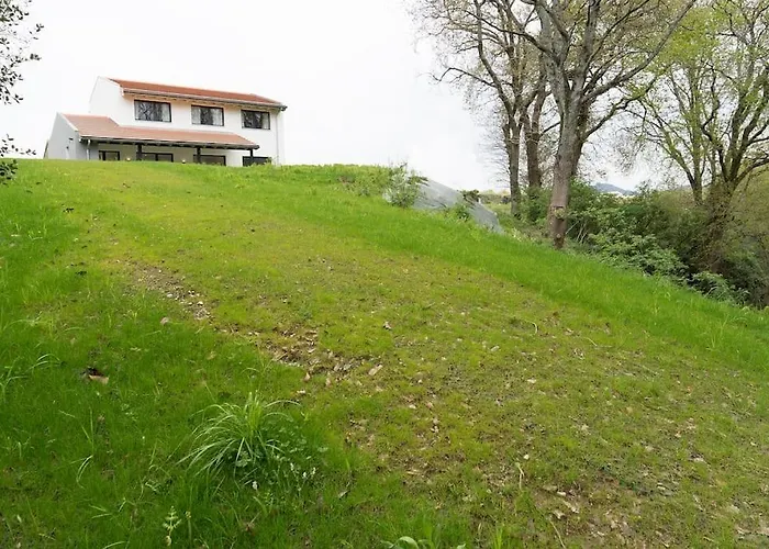 El Rodal * Pontones (Cantabria)