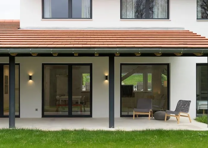 Dom wakacyjny El Rodal