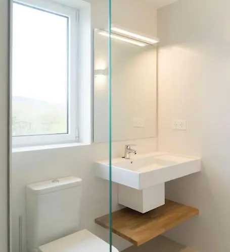 Hébergement de vacances El Rodal