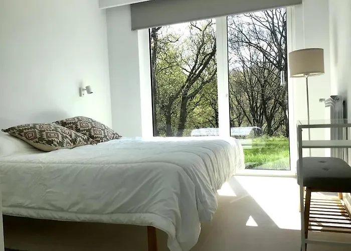 El Rodal Dom wakacyjny *