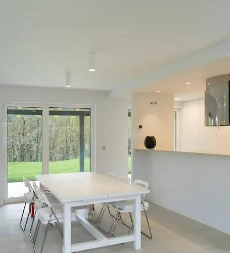 El Rodal Pontones (Cantabria)