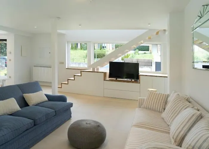 Hébergement de vacances El Rodal *