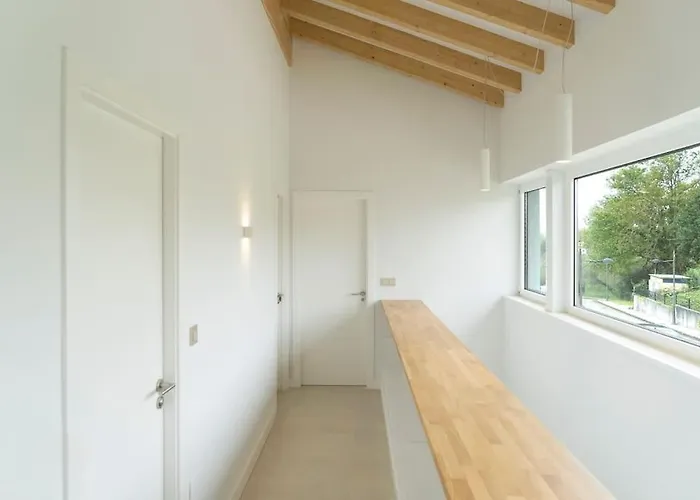 El Rodal * Pontones (Cantabria)