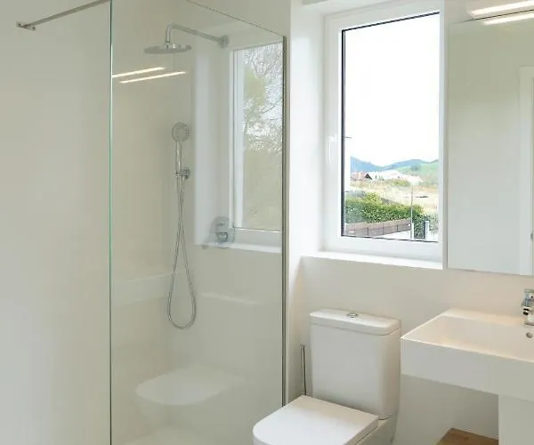 El Rodal Dom wakacyjny Pontones (Cantabria)