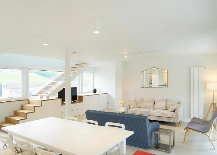 El Rodal Hébergement de vacances