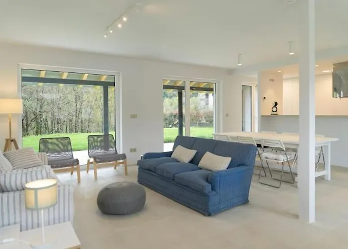 Dom wakacyjny El Rodal