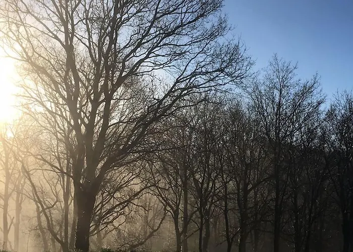 El Rodal Dom wakacyjny