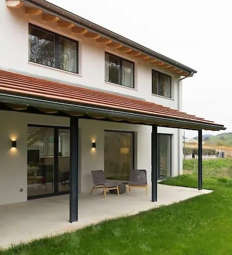 El Rodal Dom wakacyjny Pontones (Cantabria)