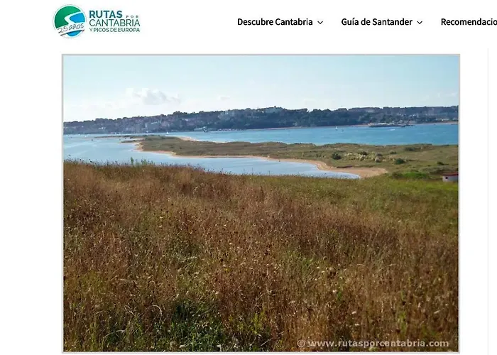 El Rodal Pontones (Cantabria)